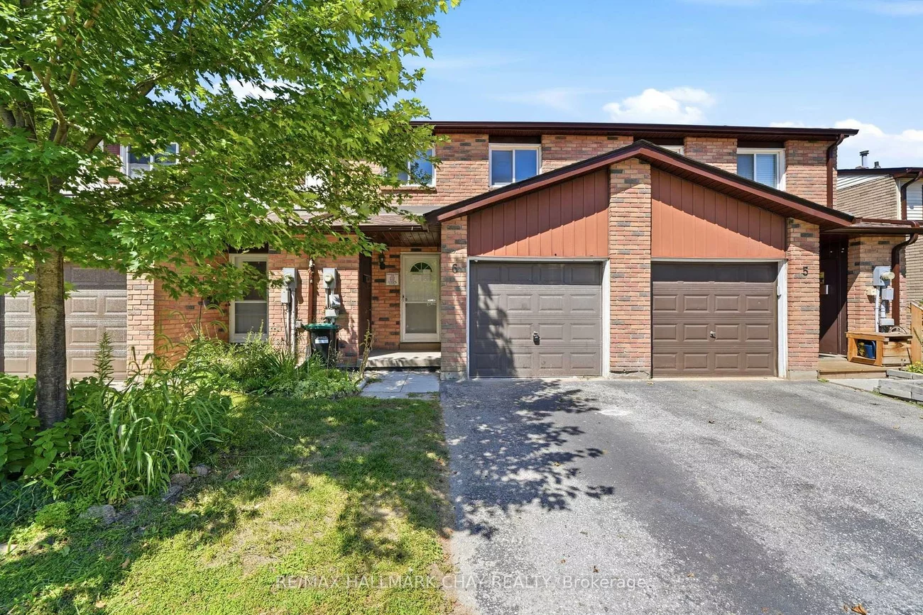 52, Adelaide, Allandale, Barrie