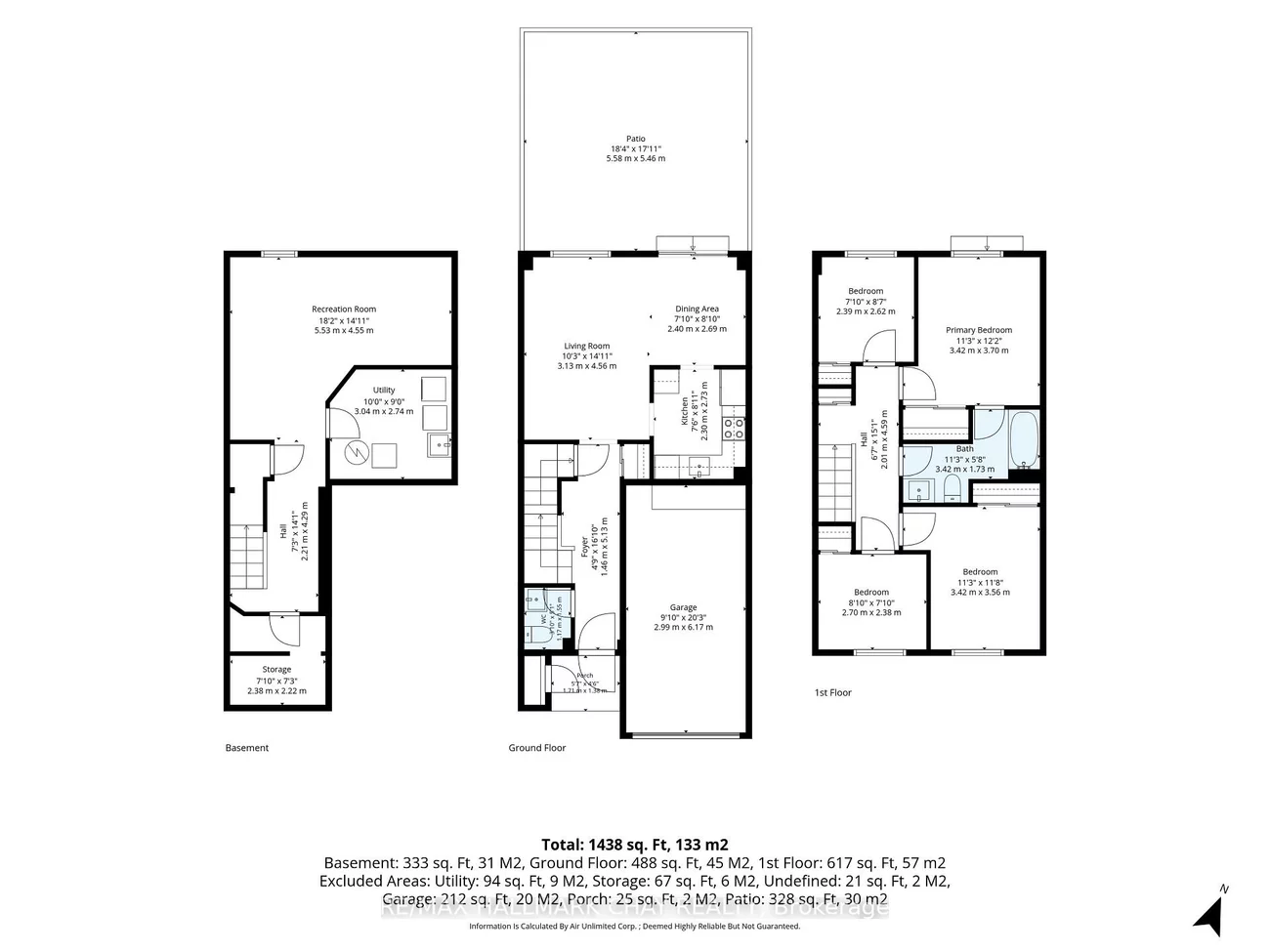 52, Adelaide, Allandale, Barrie