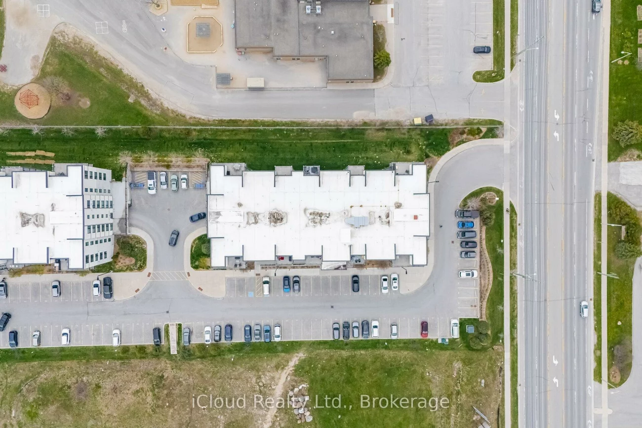 295, Cundles, Alliance, Barrie