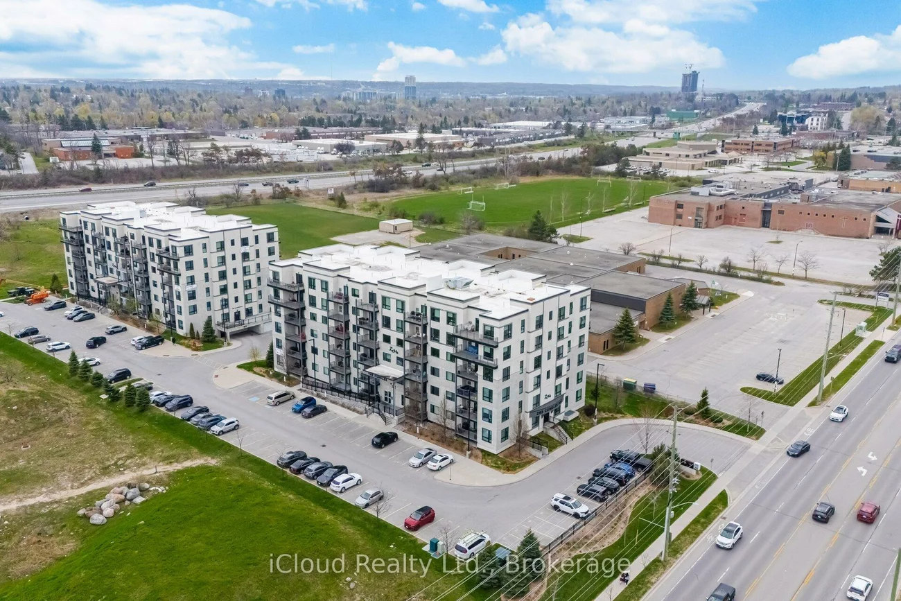 295, Cundles, Alliance, Barrie