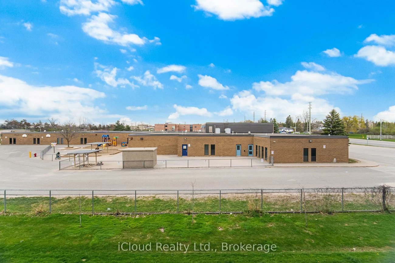 295, Cundles, Alliance, Barrie