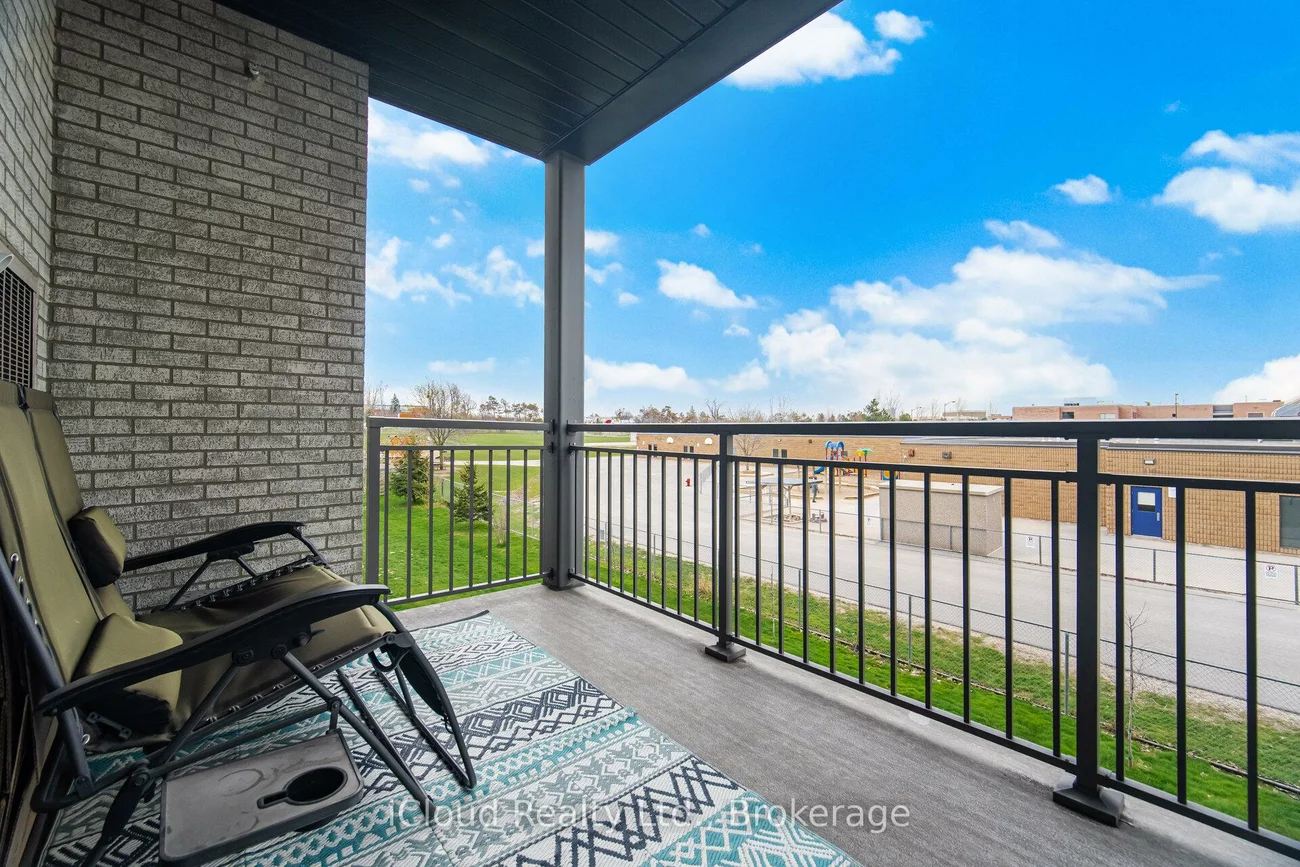 295, Cundles, Alliance, Barrie