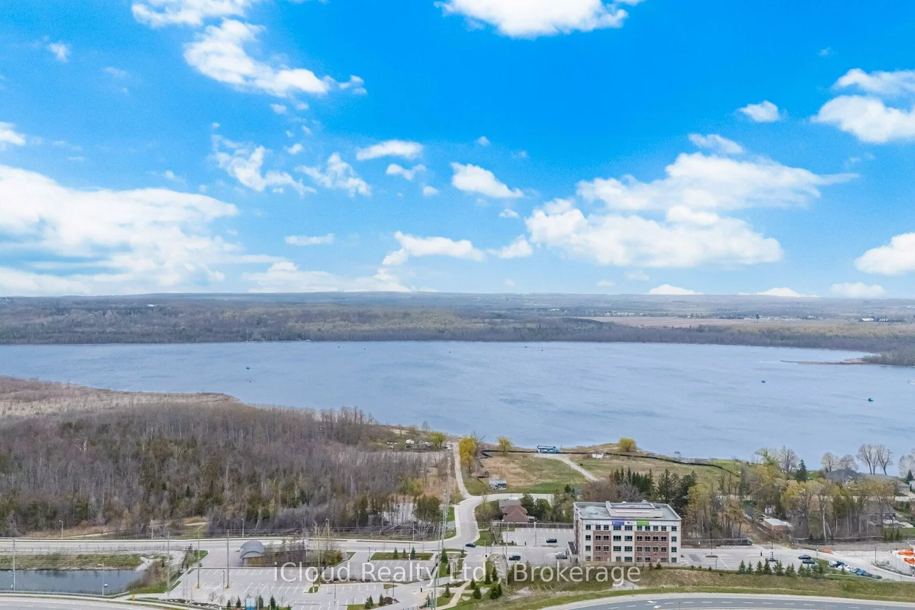 295, Cundles, Alliance, Barrie