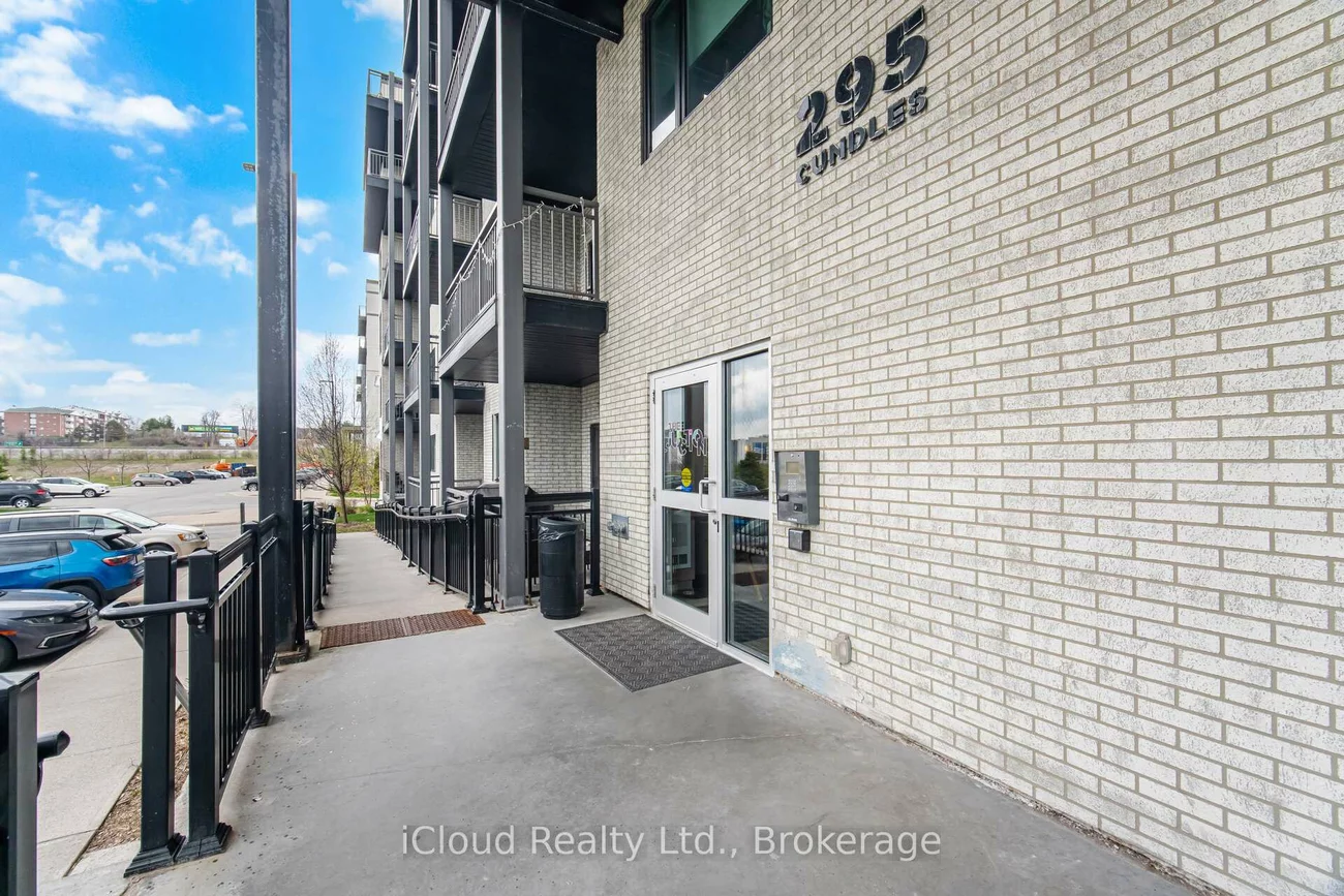 295, Cundles, Alliance, Barrie