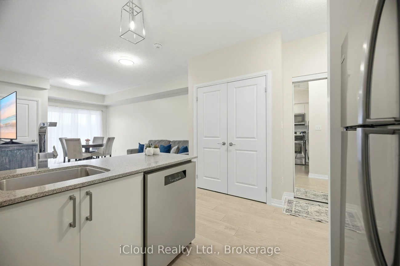 295, Cundles, Alliance, Barrie