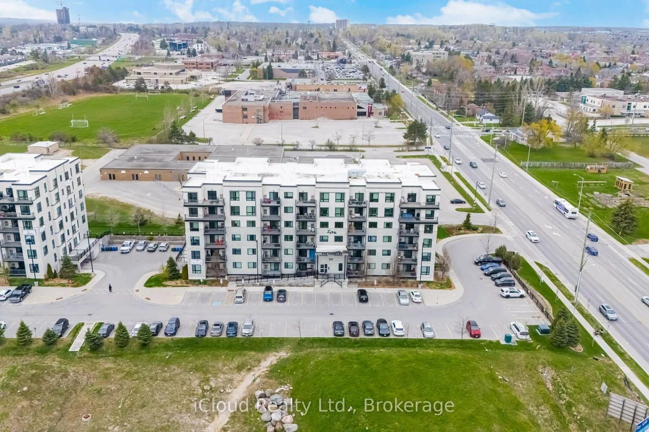 295, Cundles, Alliance, Barrie