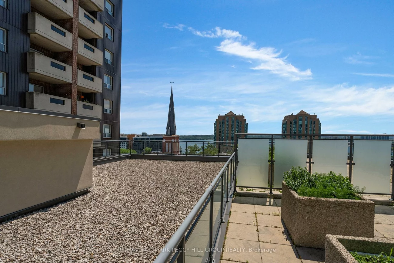 111, Worsley, City Centre, Barrie