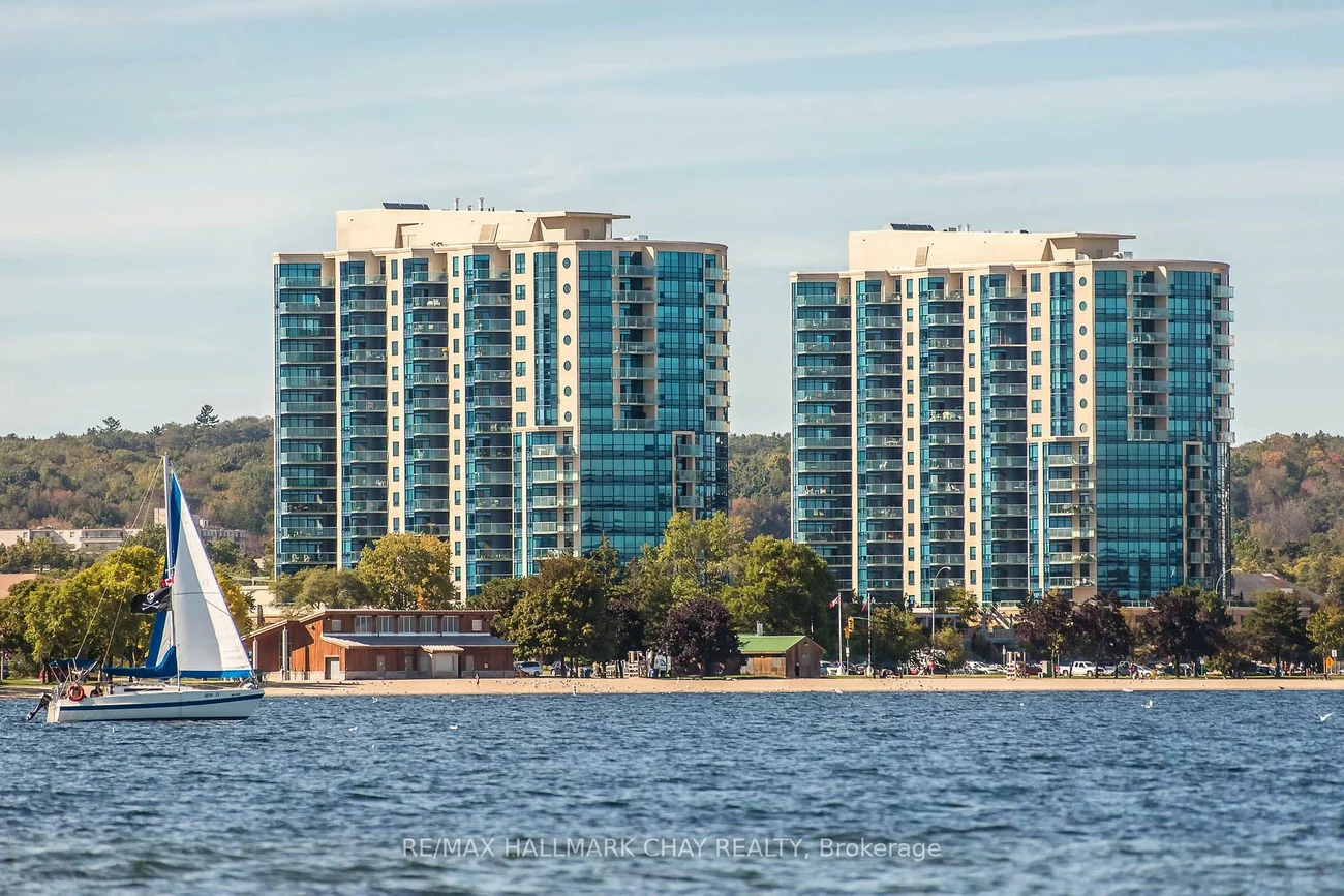 37, Ellen, City Centre, Barrie