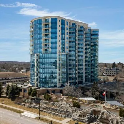 37, Ellen, City Centre, Barrie