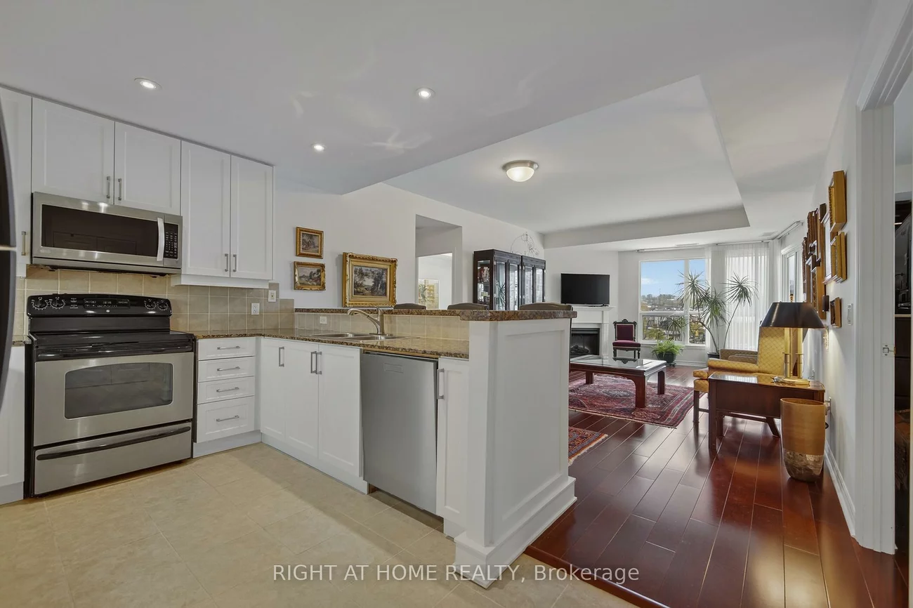 6, Toronto, City Centre, Barrie