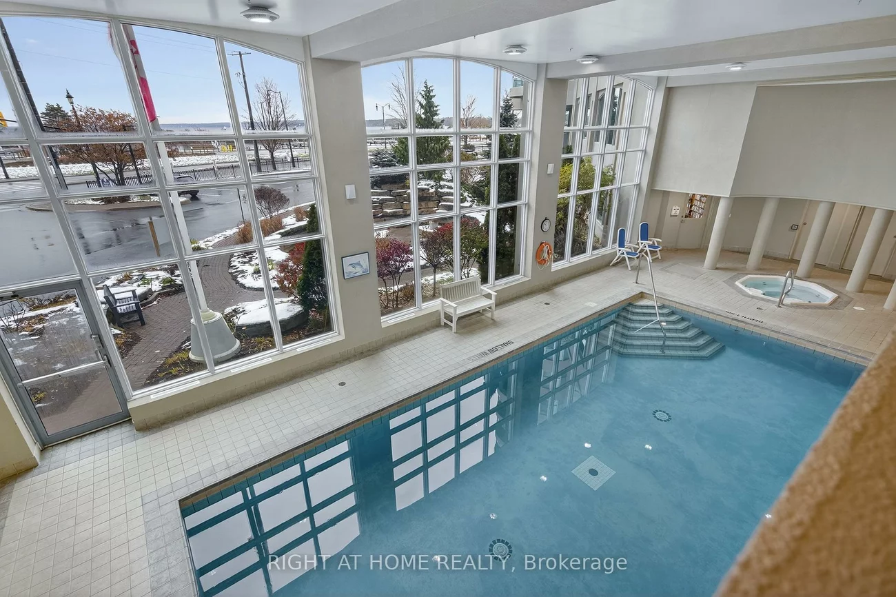 6, Toronto, City Centre, Barrie