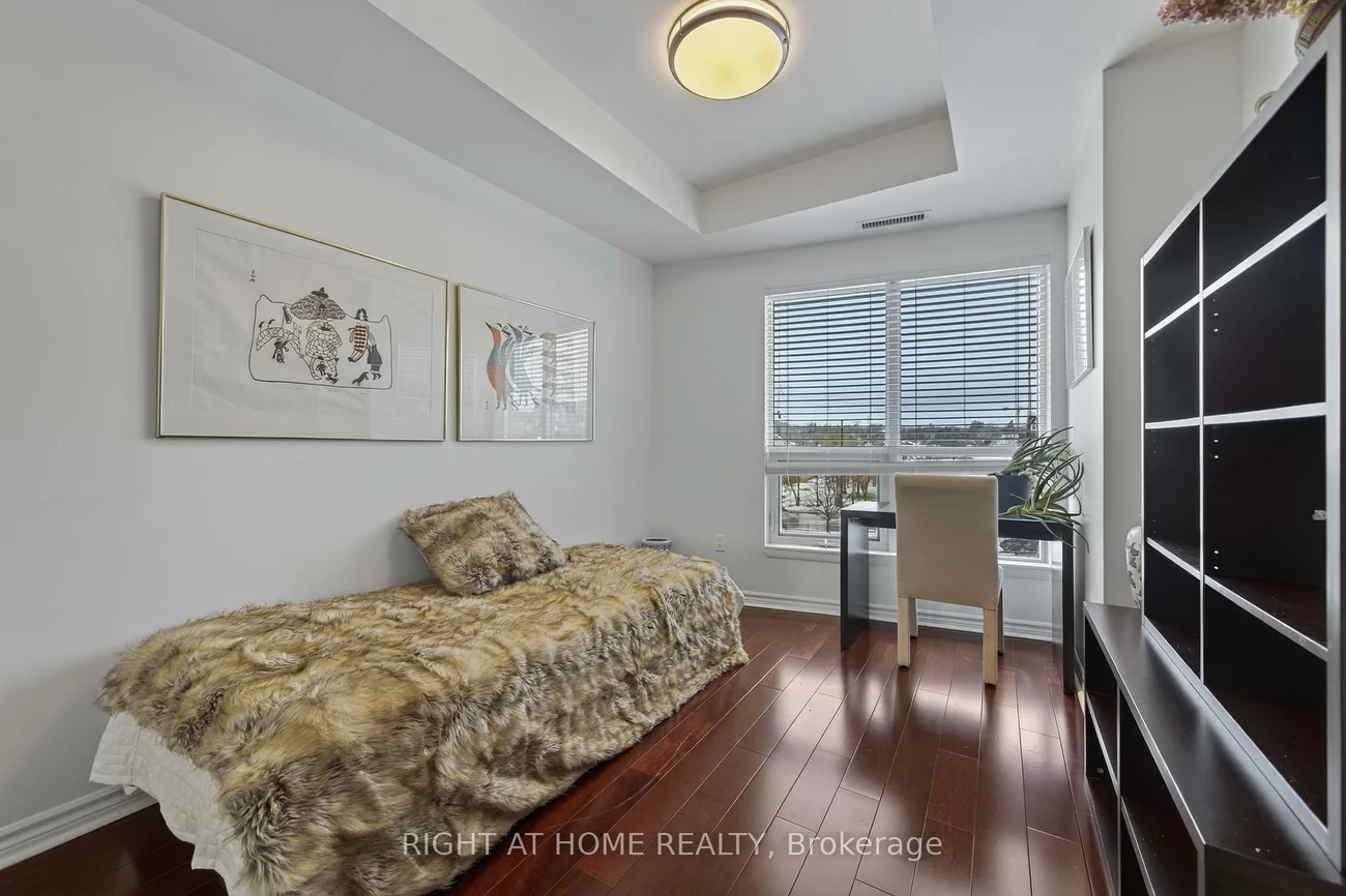6, Toronto, City Centre, Barrie