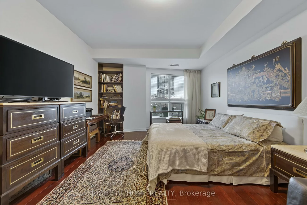 6, Toronto, City Centre, Barrie