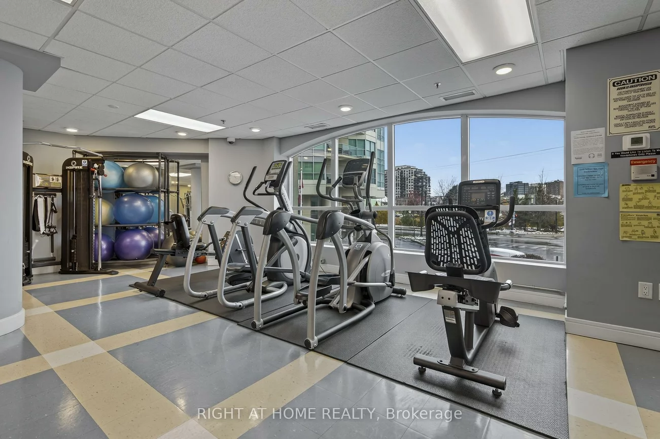 6, Toronto, City Centre, Barrie