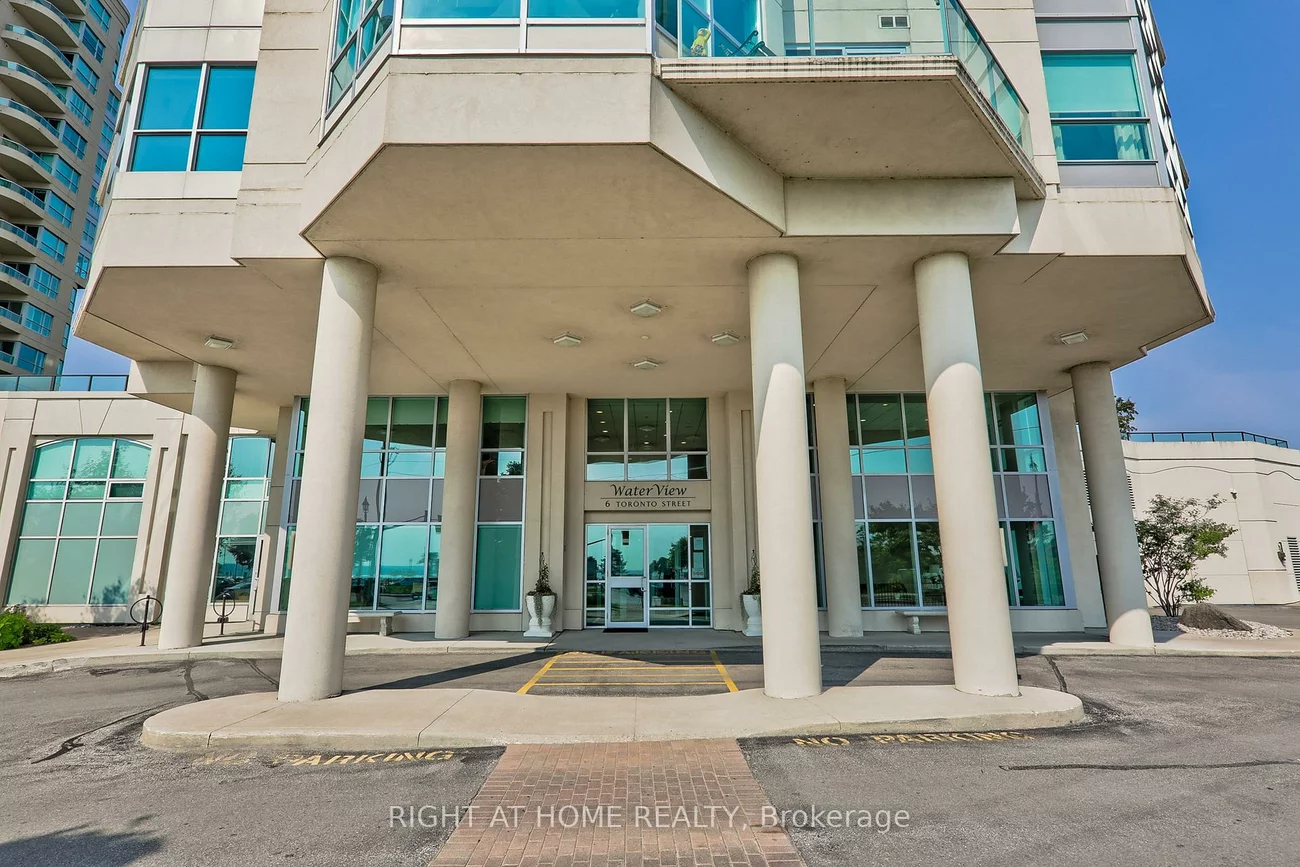 6, Toronto, City Centre, Barrie