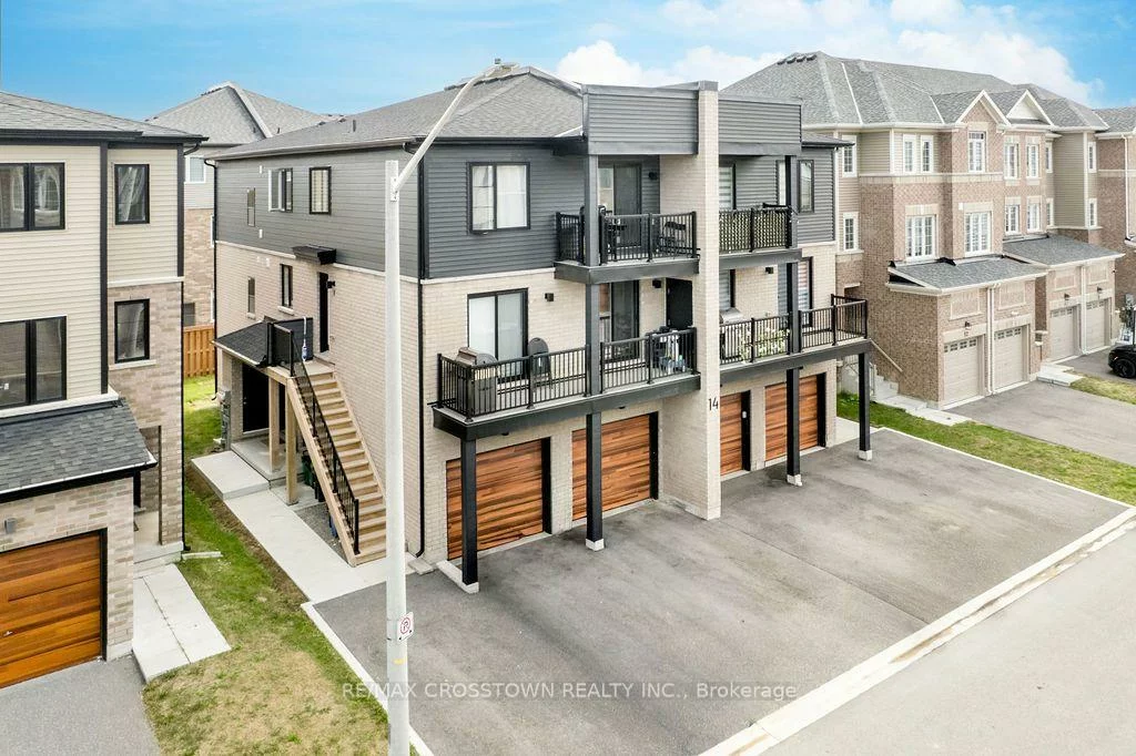 14, Pumpkin Corner, Rural Barrie Southeast, Barrie