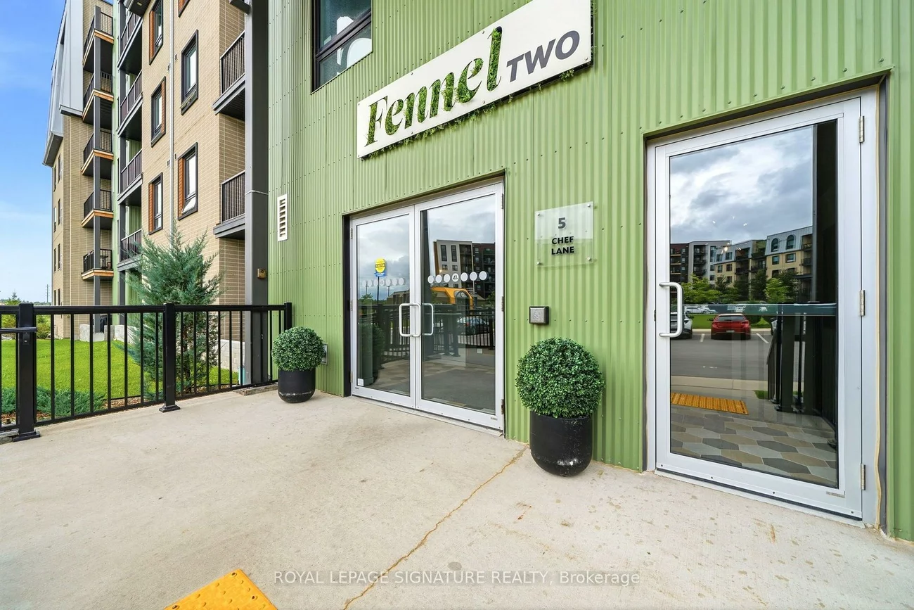 5, Chef, Rural Barrie Southeast, Barrie