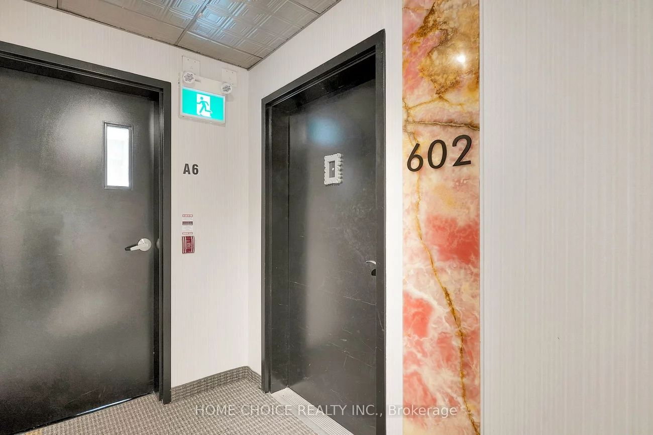 300, Essa, 400 West, Barrie