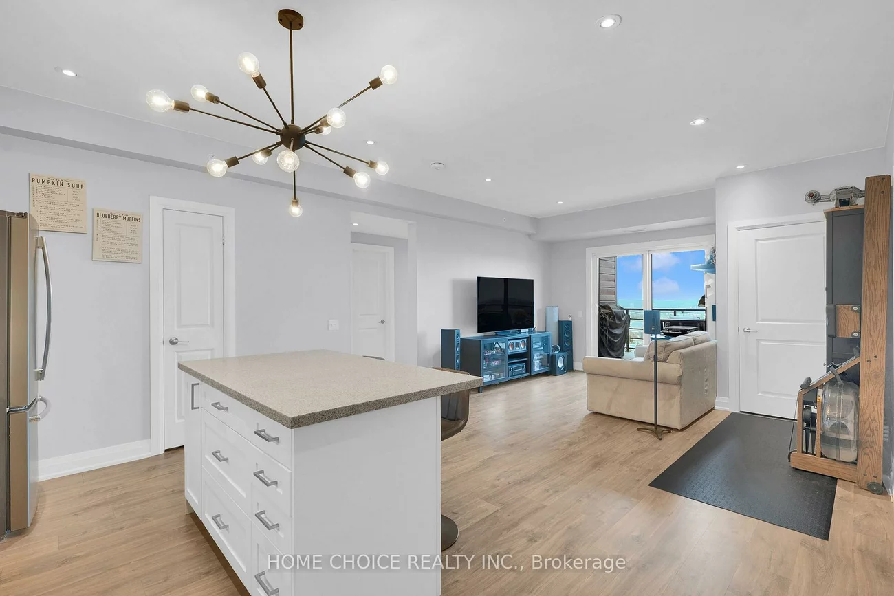 300, Essa, 400 West, Barrie