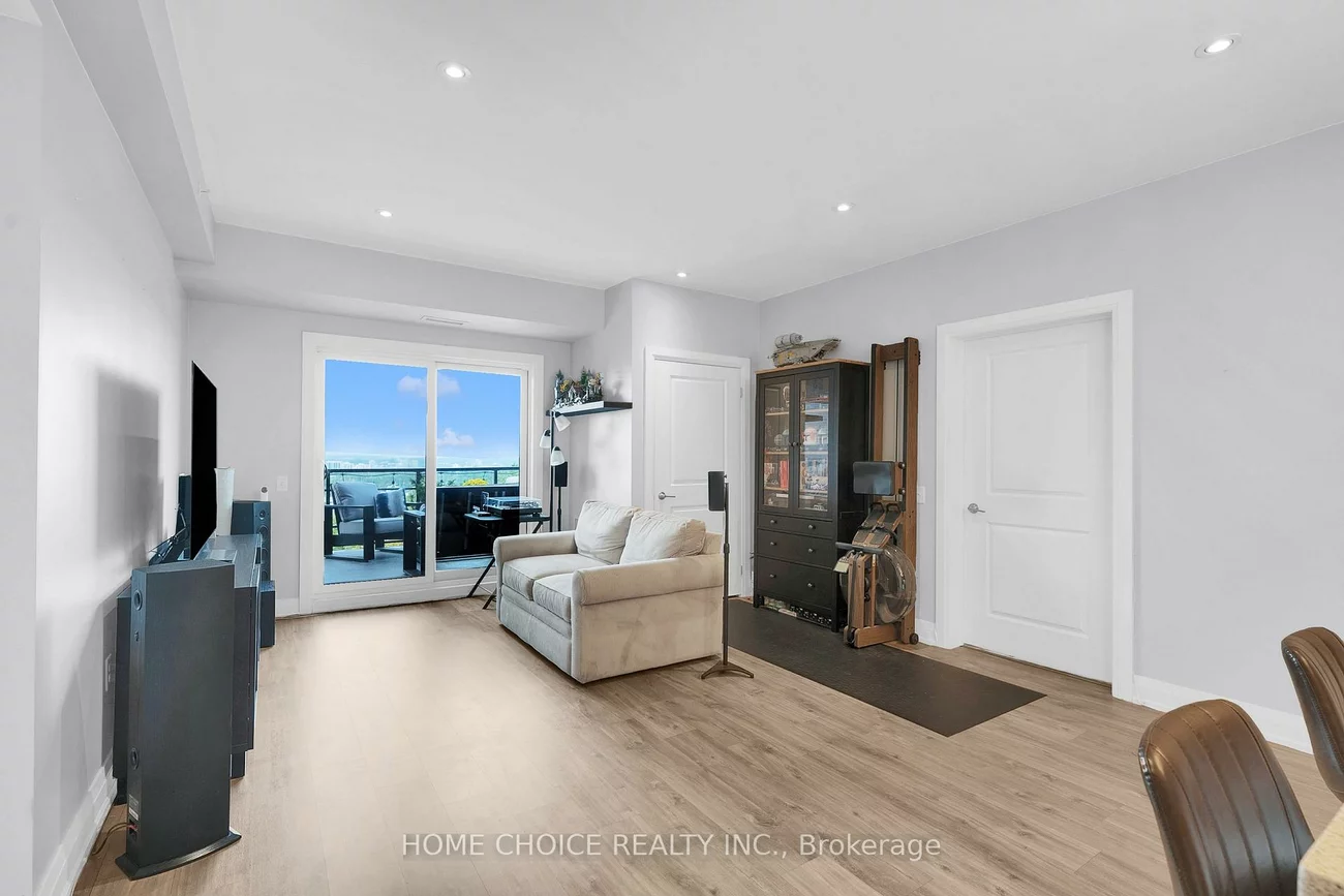 300, Essa, 400 West, Barrie