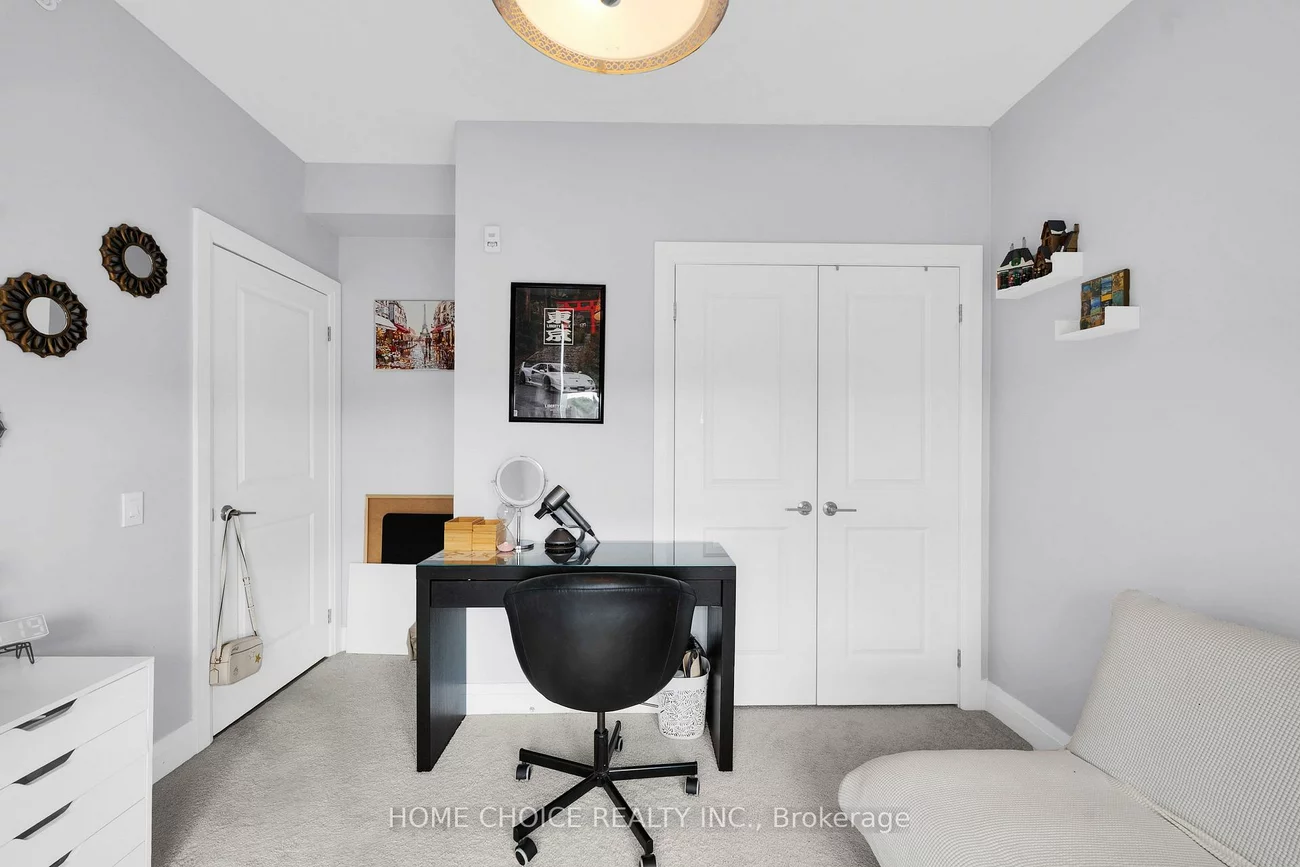300, Essa, 400 West, Barrie