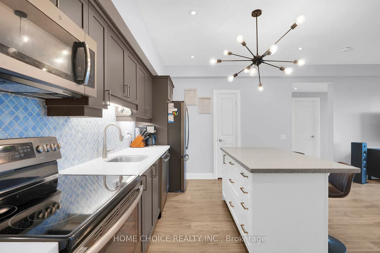 300, Essa, 400 West, Barrie