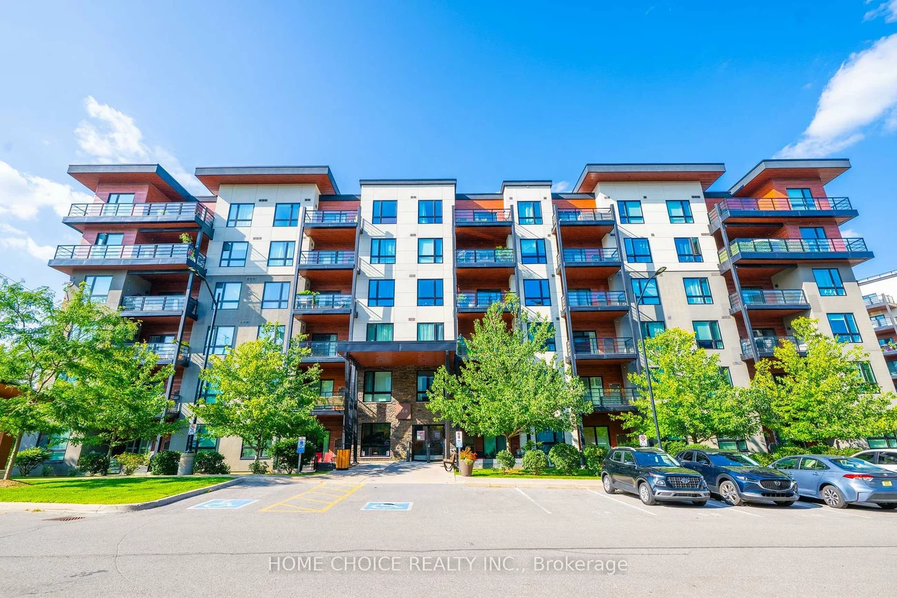 300, Essa, 400 West, Barrie
