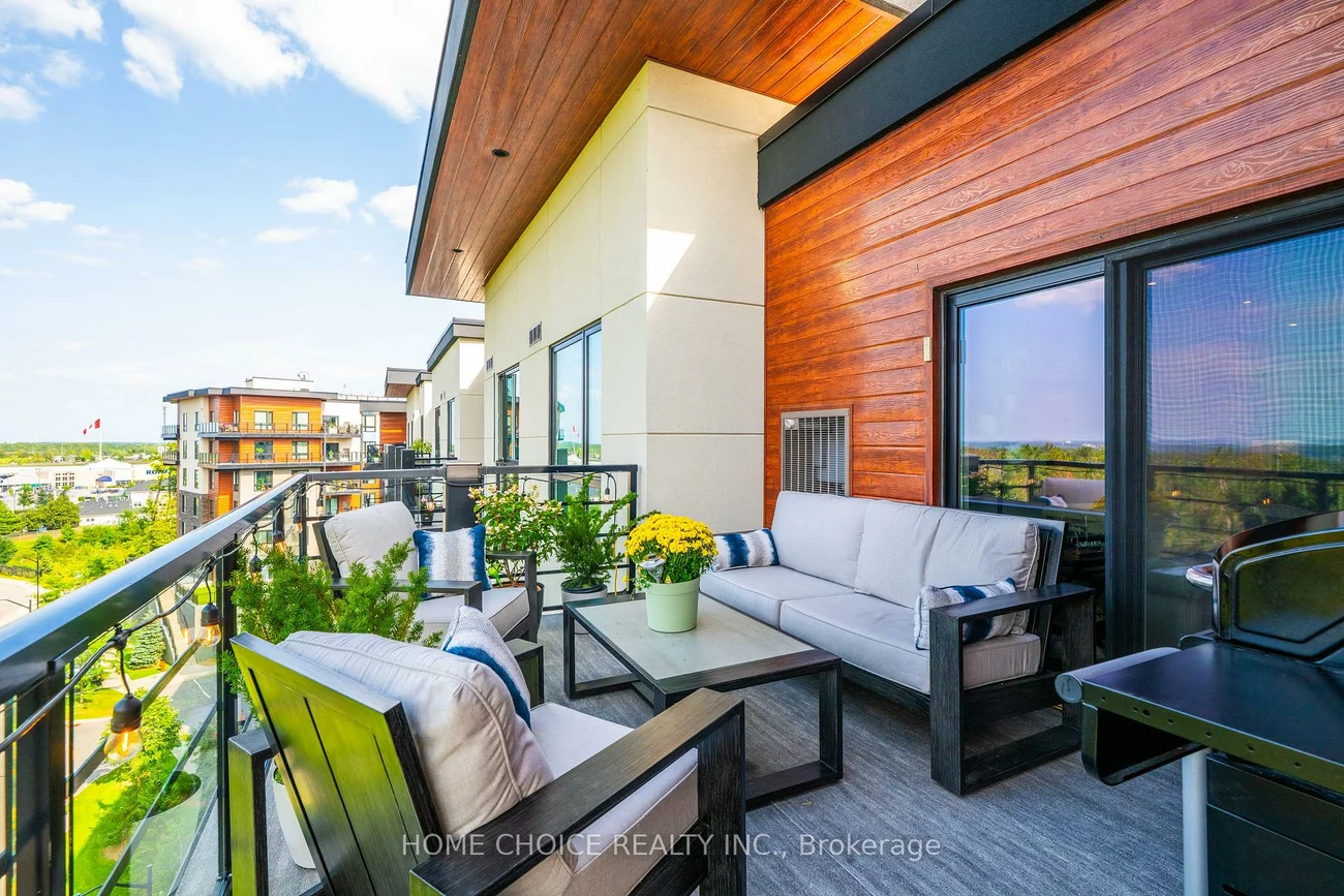 300, Essa, 400 West, Barrie