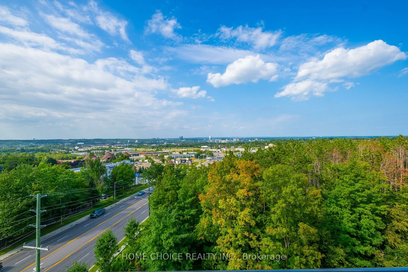300, Essa, 400 West, Barrie