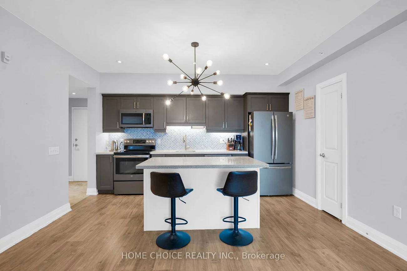 300, Essa, 400 West, Barrie