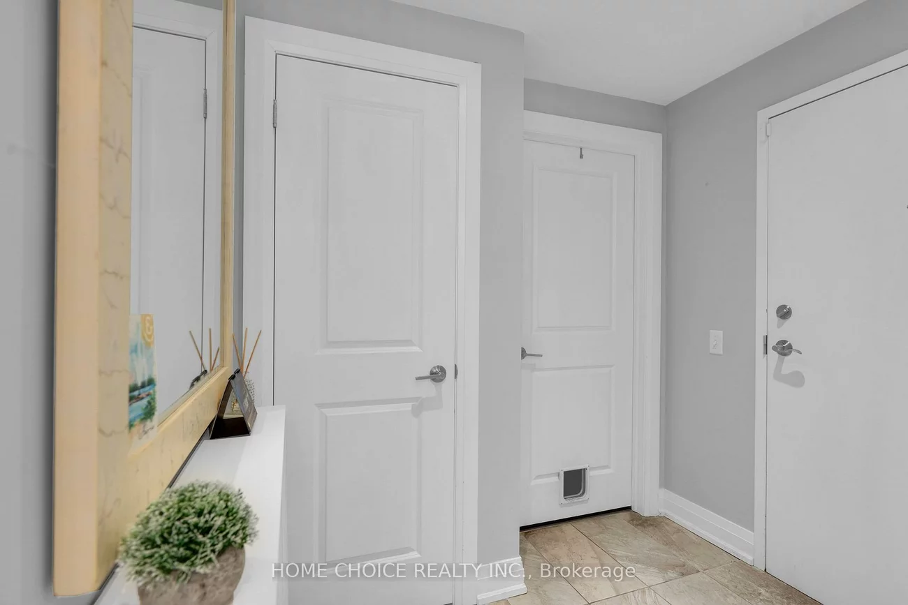 300, Essa, 400 West, Barrie