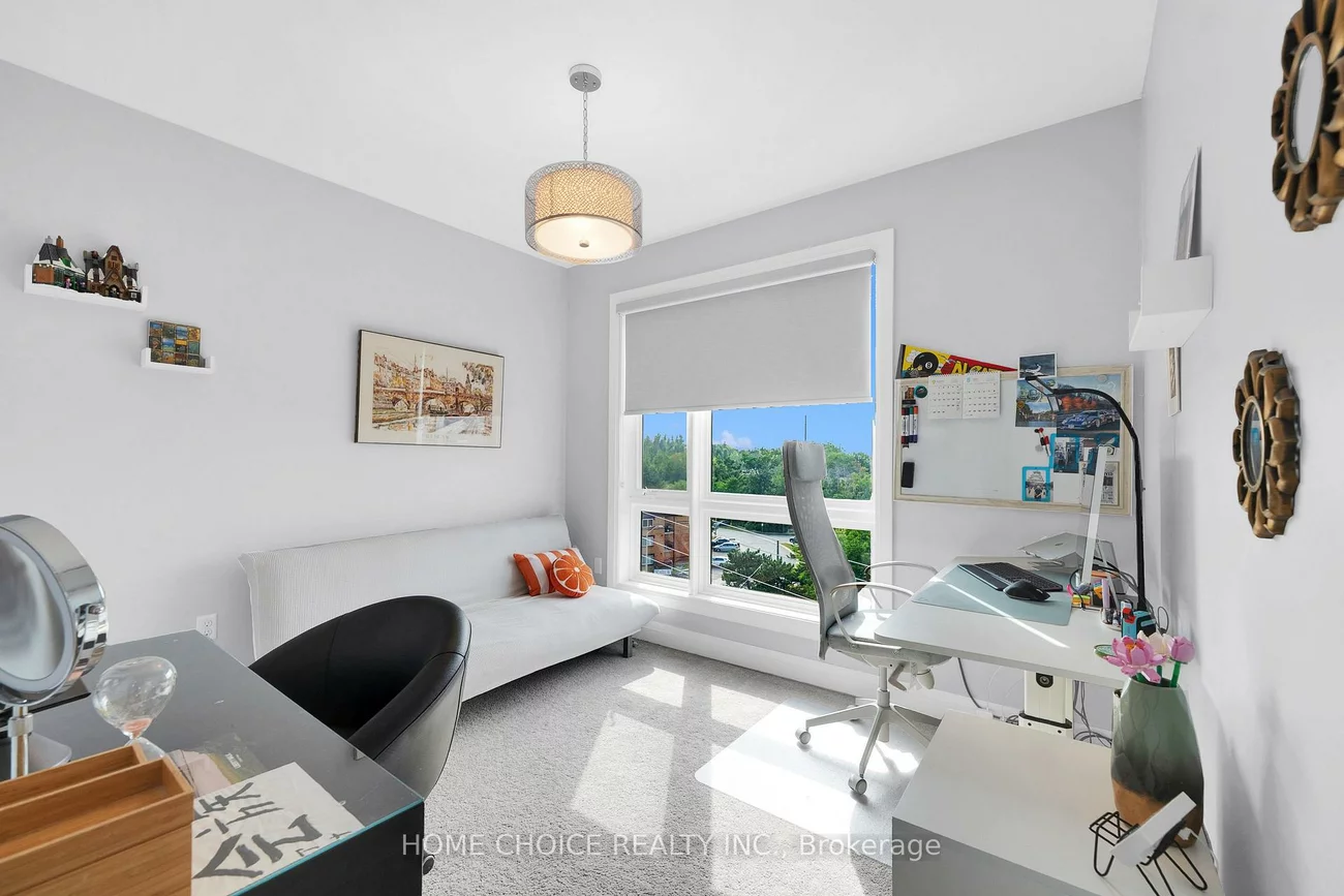 300, Essa, 400 West, Barrie
