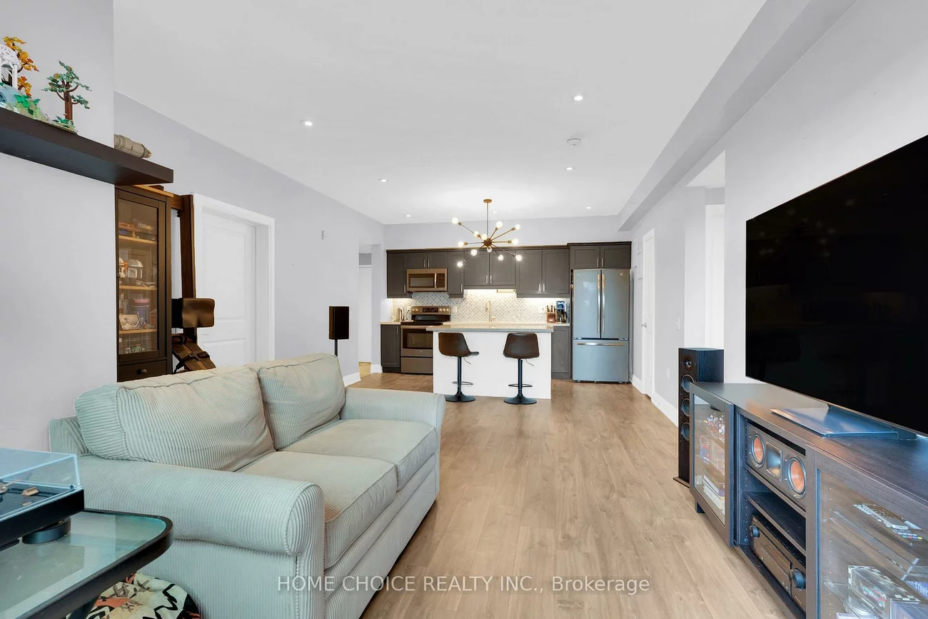 300, Essa, 400 West, Barrie