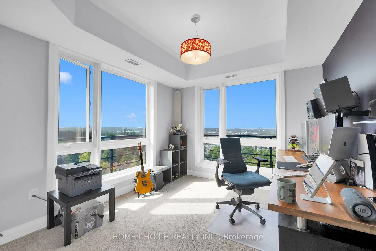 300, Essa, 400 West, Barrie