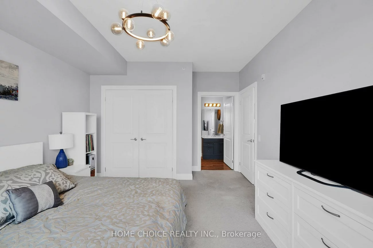 300, Essa, 400 West, Barrie