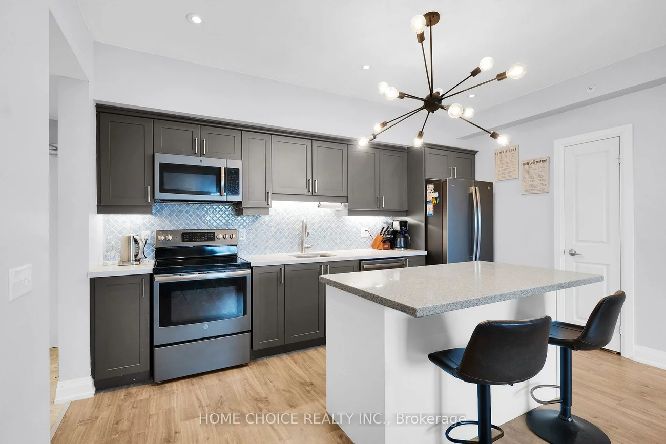 300, Essa, 400 West, Barrie