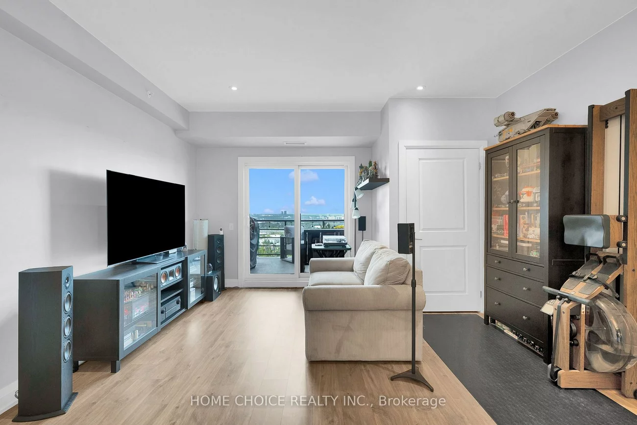300, Essa, 400 West, Barrie