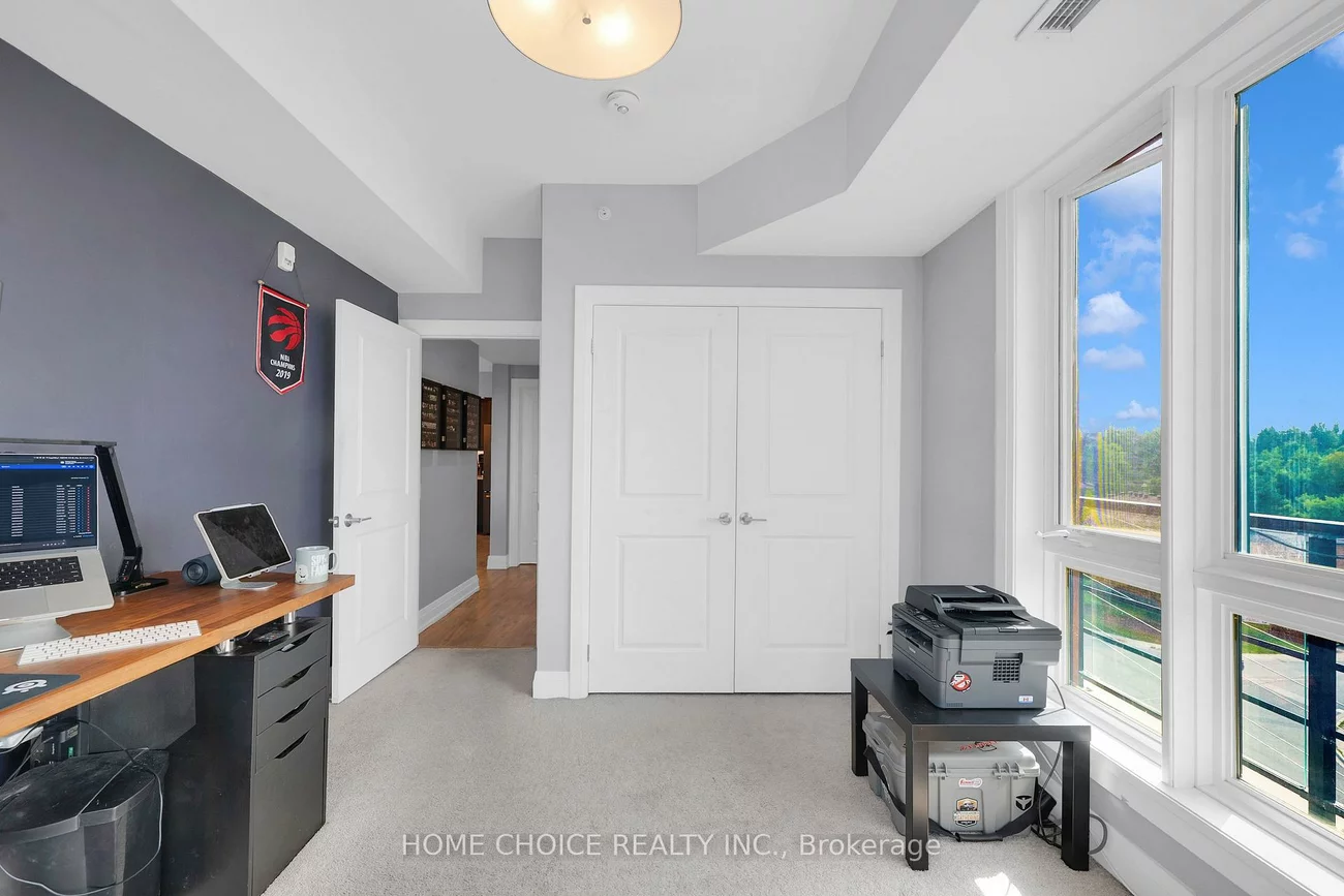 300, Essa, 400 West, Barrie