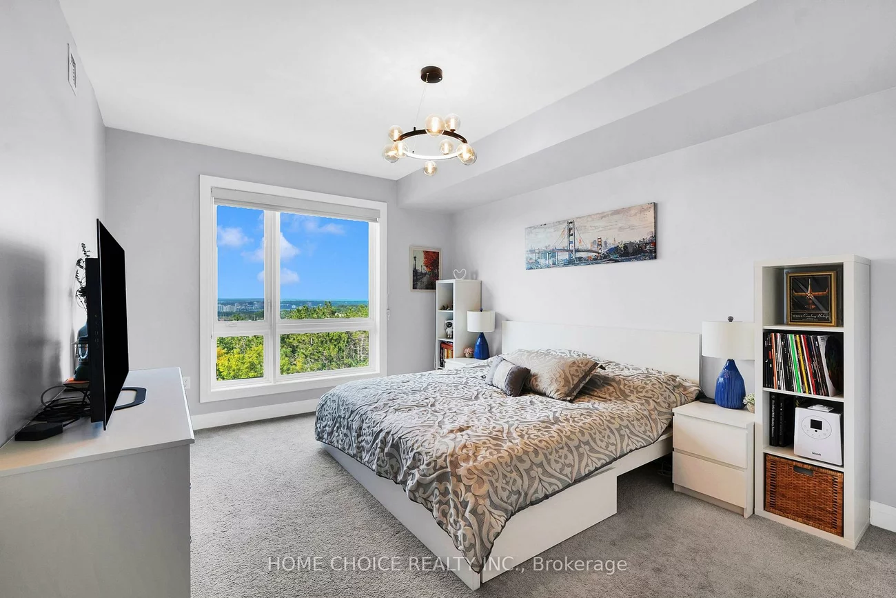300, Essa, 400 West, Barrie