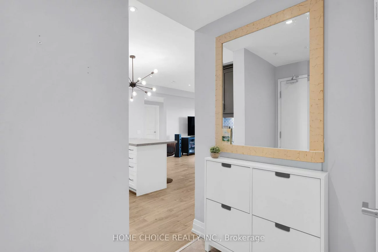 300, Essa, 400 West, Barrie