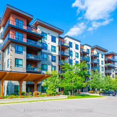 300, Essa, 400 West, Barrie