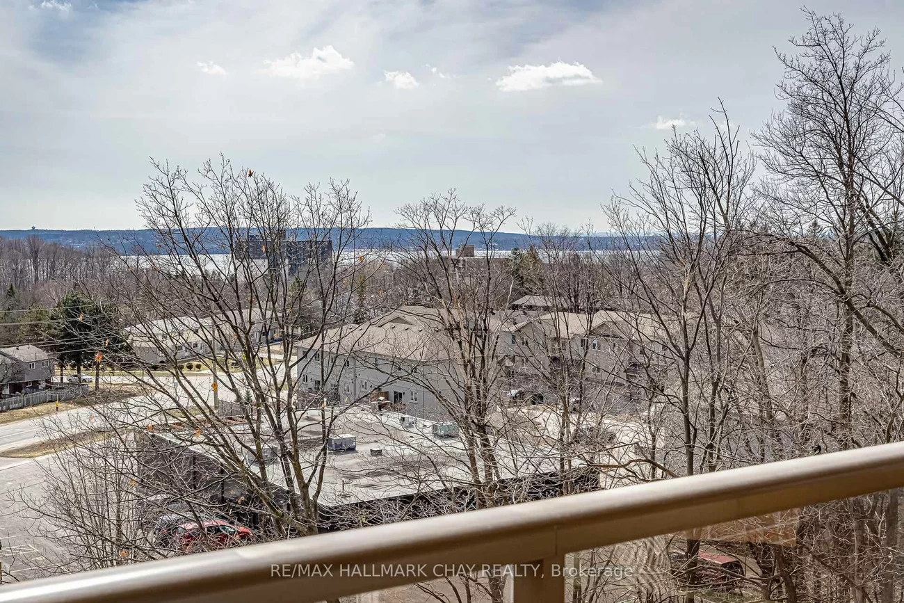 414, Blake, Codrington, Barrie