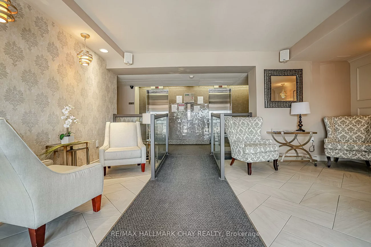 414, Blake, Codrington, Barrie