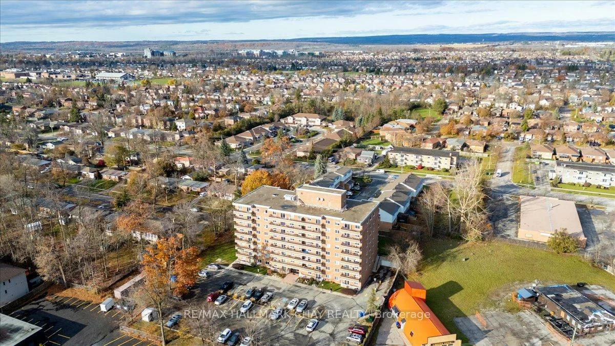 414, Blake, Codrington, Barrie
