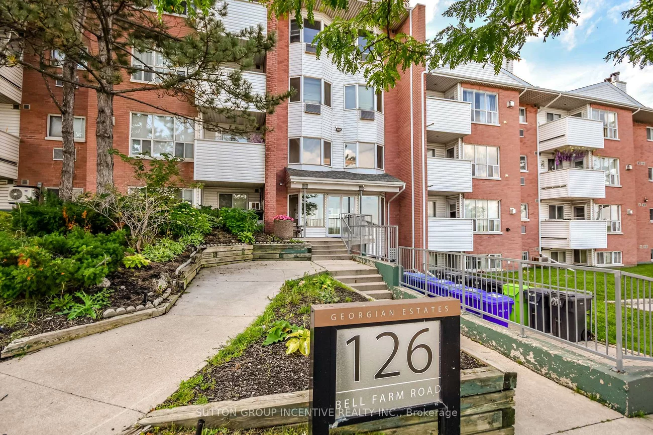 126, Bell Farm, Alliance, Barrie
