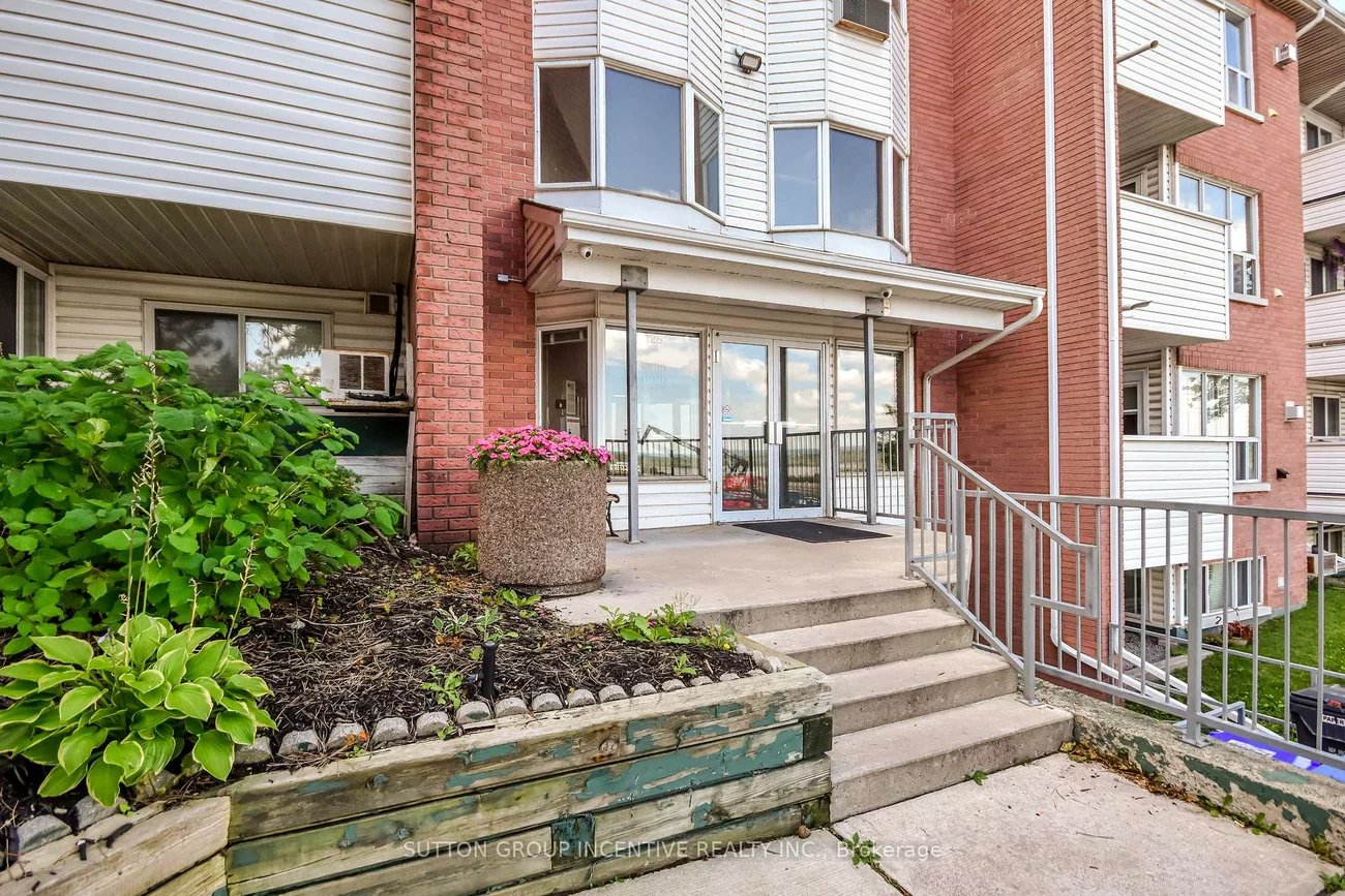 126, Bell Farm, Alliance, Barrie