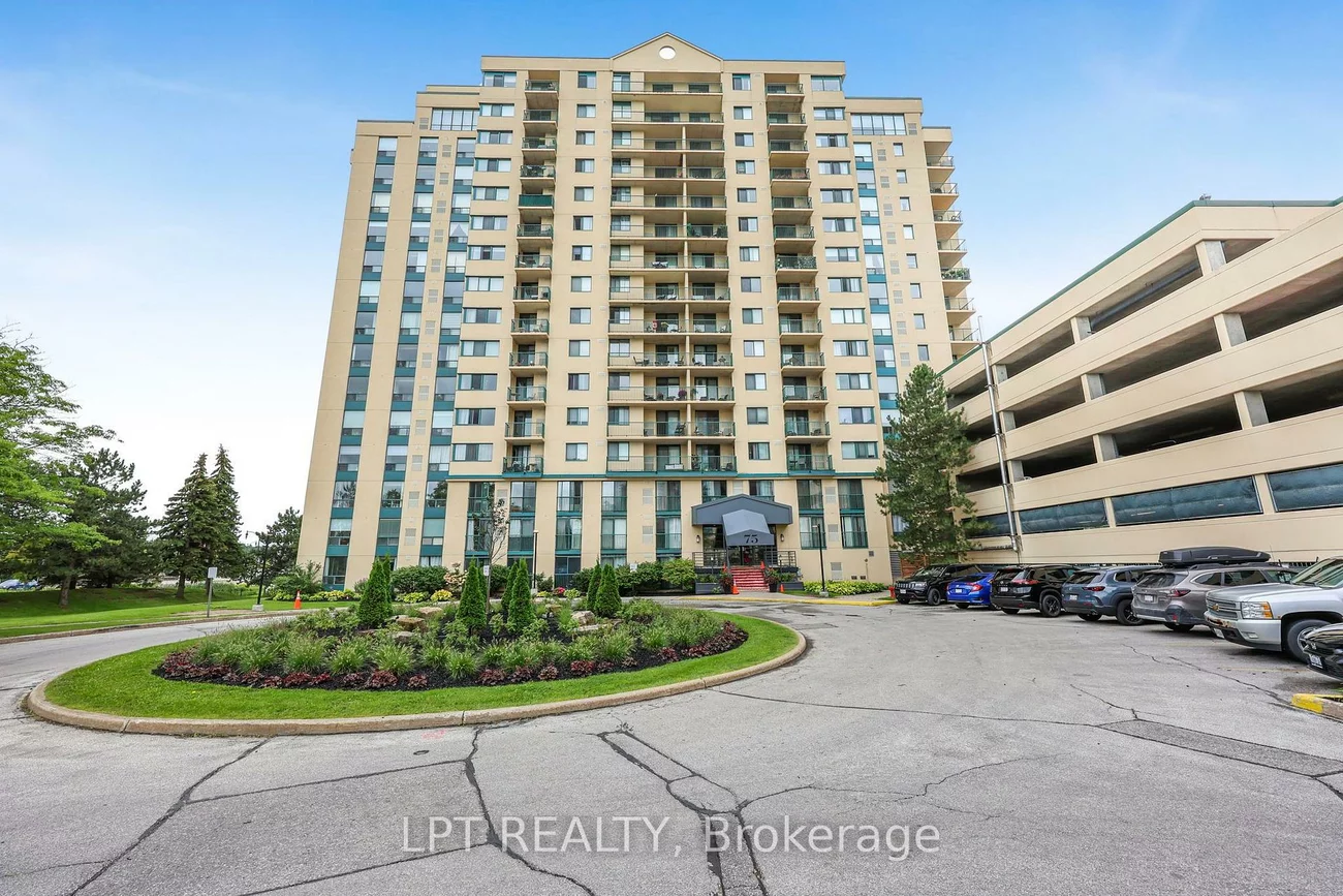 75, Ellen, City Centre, Barrie