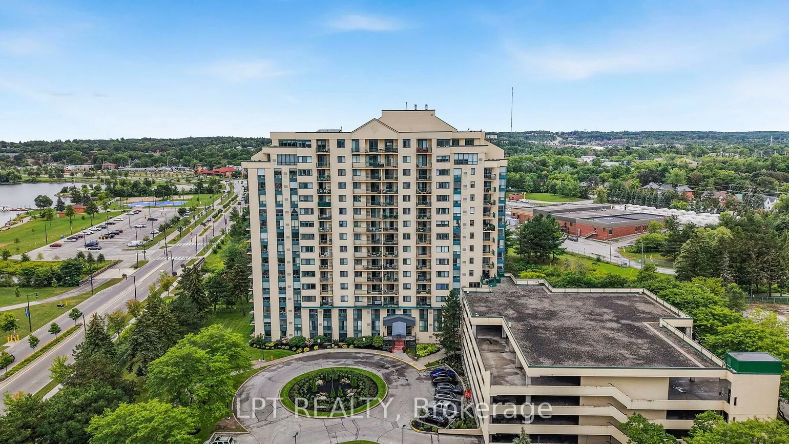 75, Ellen, City Centre, Barrie