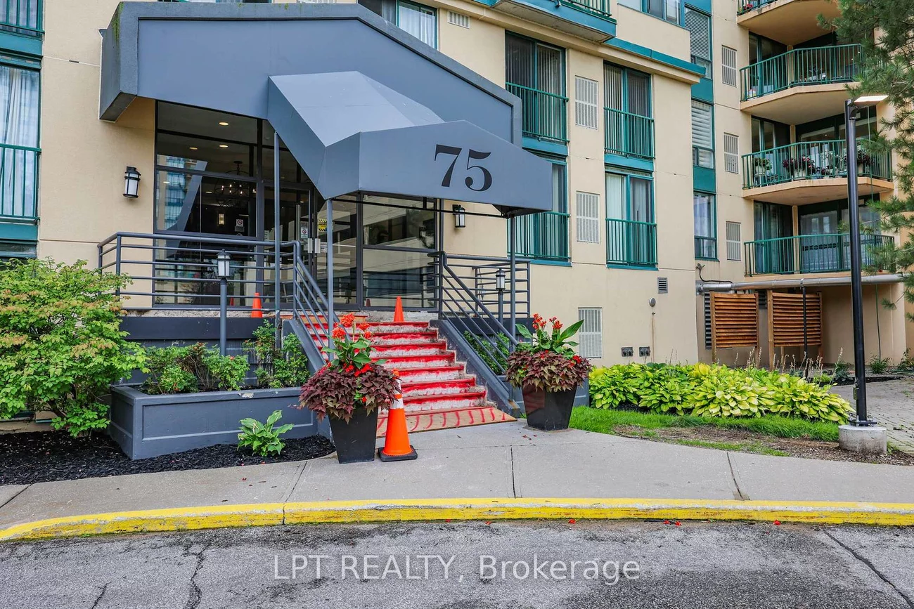 75, Ellen, City Centre, Barrie