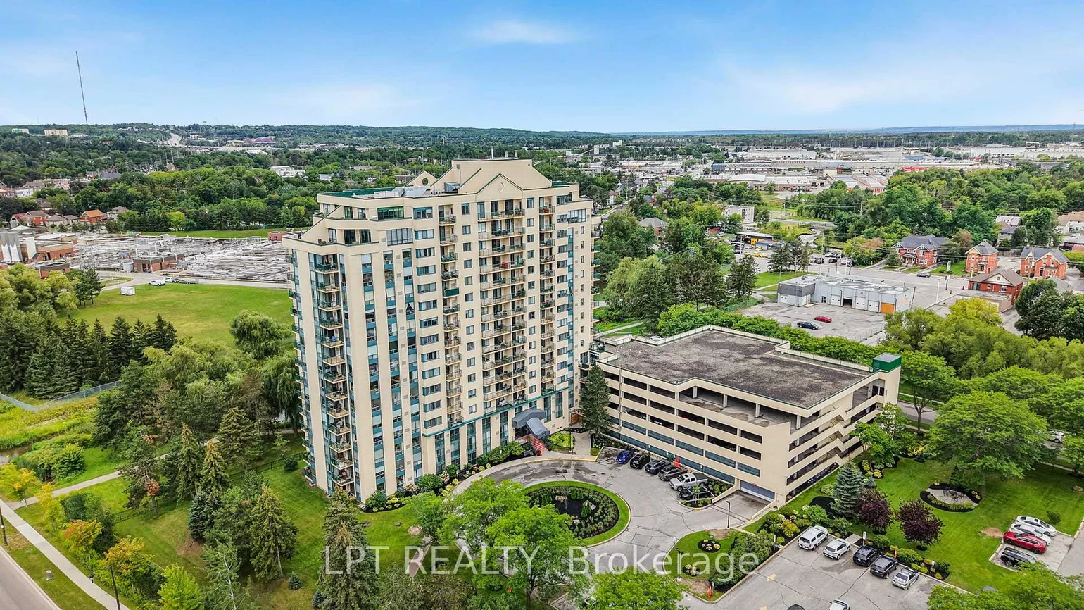 75, Ellen, City Centre, Barrie
